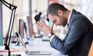 بی انگیزگی کارکنان، آب سردی بر پیکر کسب و کارها
