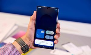 خاص تر کردن سفرها با Galaxy AI سامسونگ