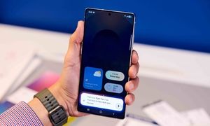خاص تر کردن سفرها با Galaxy AI سامسونگ