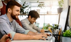 6 شغل با حقوق بالای 22 میلیون برای پسران در تهران