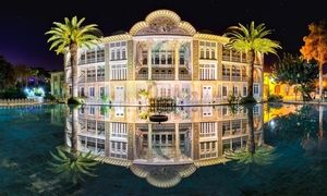 بهترین شرایط خرید تور اقساطی شیراز