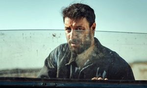 سریال «وحشی» از ۲۵ فروردین ۱۴۰۴ فقط در فیلم نت