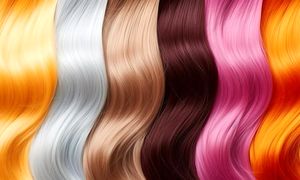 رنگ موی طبیعی؛ مناسب ترین برای شما کدام است؟