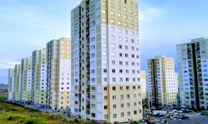 قیمت آپارتمان ۷۰ متری در فاز ۵ پرند در آستانه سال نو
