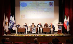 رونمایی از ۴ کتاب حوزه کارآفرینی و فین تک با مشارکت گروه زر