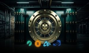 صرافی های امن برای معاملات رمزارزی را بشناسید