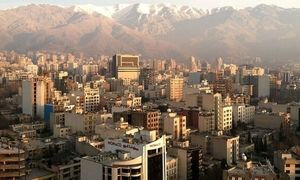 قیمت اجاره آپارتمان ۶۵ متری در محدوده ترمینال جنوب تهران