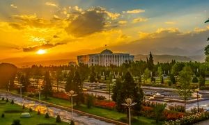 راهنمای تور تاجیکستان؛ سفر به بهشت آسیای مرکزی