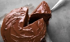 دستور پخت دسر با شکلات صبحانه / خوشمزه و به یاد ماندنی