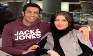 ورود سپهر حیدری به جنجال های موزیک ویدیوی ساسی مانکن / رد شایعه جدایی از آرام جوینده