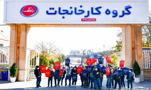 پایان لیگ فروش پهلوانان رامک