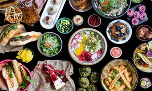 7 غذای سحری بدون برنج