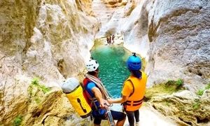 ۶ مقصد بکر برای لذت بردن از آرامش بهاری