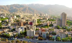 جدیدترین قیمت خانه ۱۰۰ متری در فاز ۲ مهرشهر در سال نو