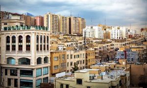 قیمت جدید آپارتمان ۶۵ متری در نازی آباد / فروردین 1404