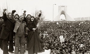 چطور یک انقلابِ تصورناپذیر محقق می‌شود؟