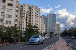 قیمت جدید آپارتمان 85 متری در شهرک غرب / فروردین 1404