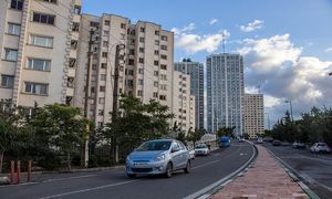 قیمت جدید آپارتمان 85 متری در شهرک غرب / فروردین 1404