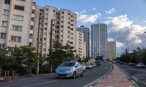 قیمت جدید آپارتمان 85 متری در شهرک غرب / فروردین 1404