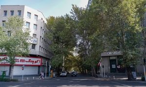قیمت جدید رهن و اجاره خانه ۷۰ متری در بلوار کشاورز تهران / فروردین 1404