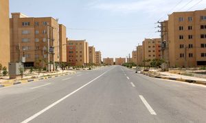 جدیدترین قیمت آپارتمان ۸۵ متری در شهریار / فروردین 1404