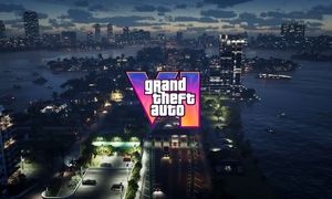 هزینه نجومی ساخت بازی GTA 6 فاش شد