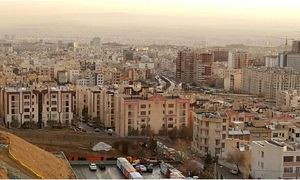 قیمت جدید آپارتمان 60 متری در پیروزی / فروردین 1404