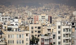 جدیدترین قیمت آپارتمان نقلی در خانی آباد تهران / فروردین 1404