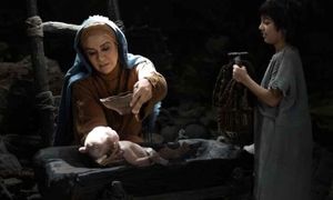 موسی کلیم الله پرفروش ترین فیلم عید امسال شد