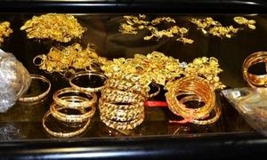 8 میلیون ایرانی اینترنتی طلا خریدند