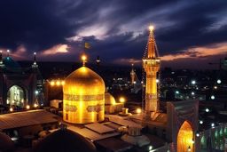 دلایل محبوبیت سفر با تور مشهد
