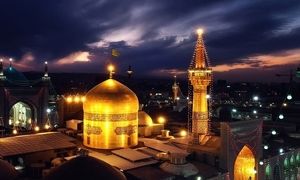 دلایل محبوبیت سفر با تور مشهد