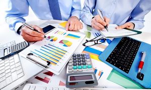 کدام نرم افزار حسابداری برای کسب و کار من مناسب است؟