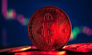 سیاست جدید ترامپ به ضرر بیت کوین تمام شد