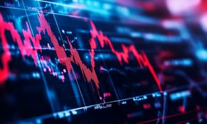 دومین فروپاشی بزرگ رمزارزی اتفاق افتاد