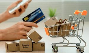 آنلاین شاپ یا دستفروشی مدرن؟