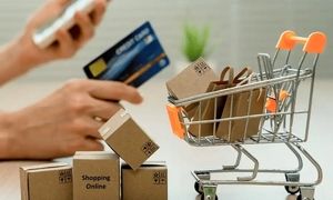آنلاین شاپ یا دستفروشی مدرن؟