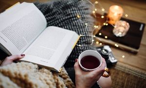 برنامه چای با نویسنده مهمان خانه های مردم می شود