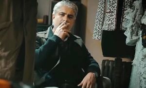 تماشای رایگان سریال کنکل از پلتفرم استارنت