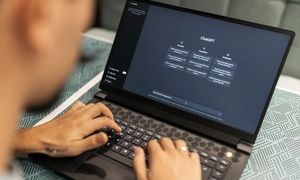 چت جی پی تی محبوب تر از اینستاگرام و تیک تاک