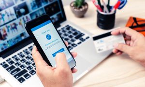 ارتقای جایگاه پرداخت نوین در بین شرکت‌ های پرداخت الکترونیک