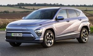 آغاز فروش نقد و اقساط هیوندای Kona