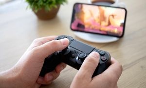 دسته بازی PS4؛ تجربه ‎ای روان و بی ‎نقص