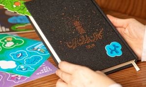 طراحی منحصر به فرد پکیج های نوروزی ایران نوین