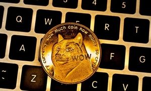 منتظر صعود دوج کوین باشید
