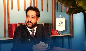 تاپین چطور صنعت لجستیک ایران را نوآورانه متحول کرد؟
