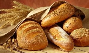همایش ملی روز گندم و نان با حمایت نان آوران