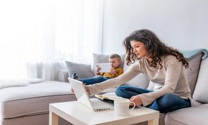 افزایش تقاضا برای کار بعد از نوروز