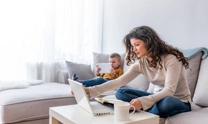 افزایش تقاضا برای کار بعد از نوروز