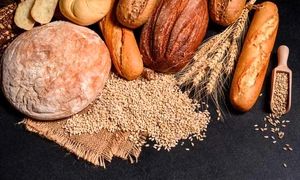 گزارش ویدیویی کاماپرس از همایش ملی روز گندم و نان با حمایت نان آوران